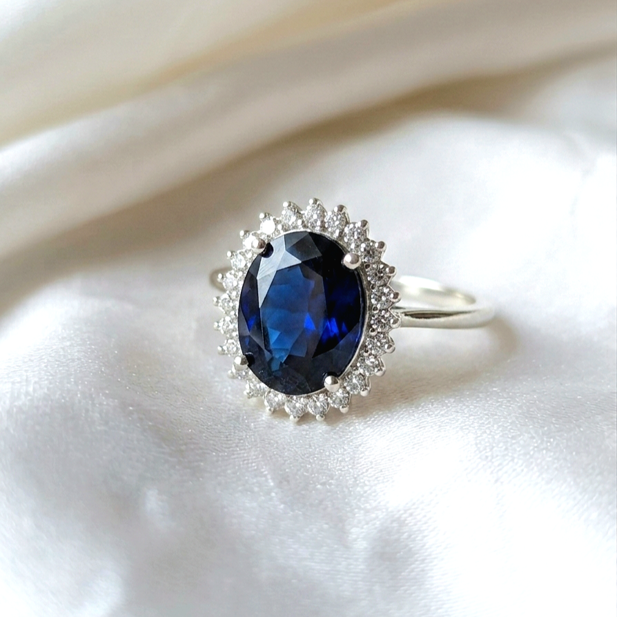 Anillos