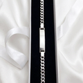 Pulsera piocha gourmet
