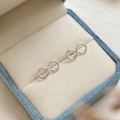 Aros infinity clásicos