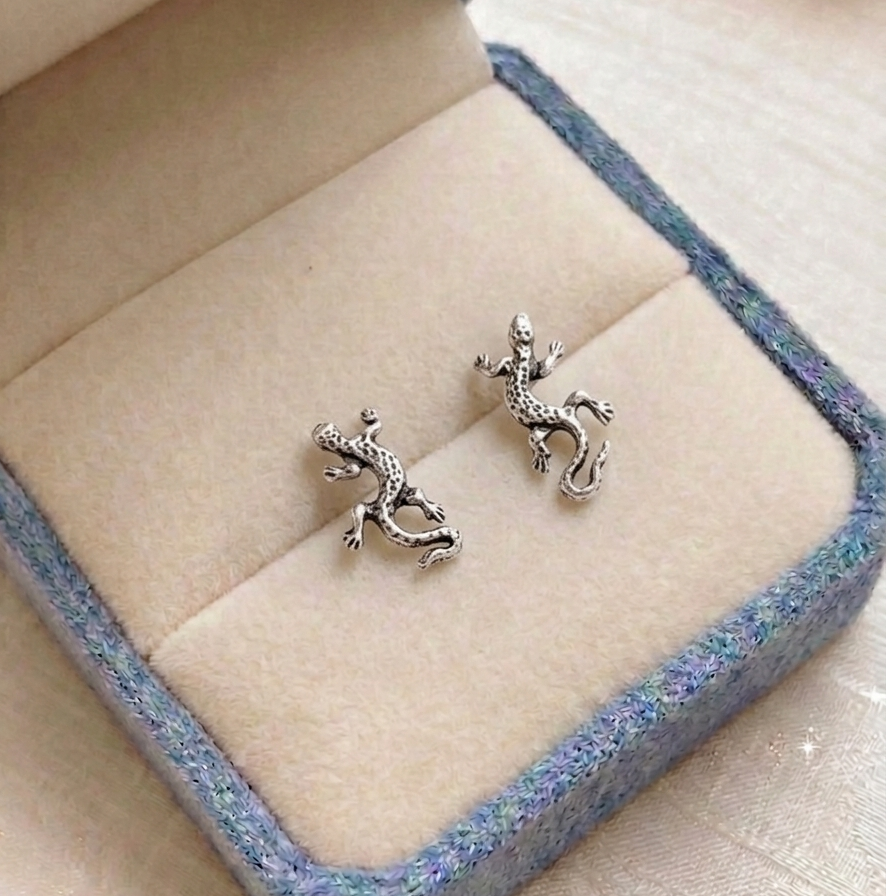 Aros de lagartijas