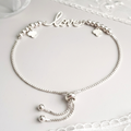 Pulsera LOVE ajustable
