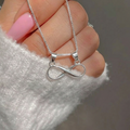 Collar infinity