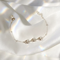 Pulsera de mariposas