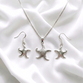 Conjunto de Estrella de mar