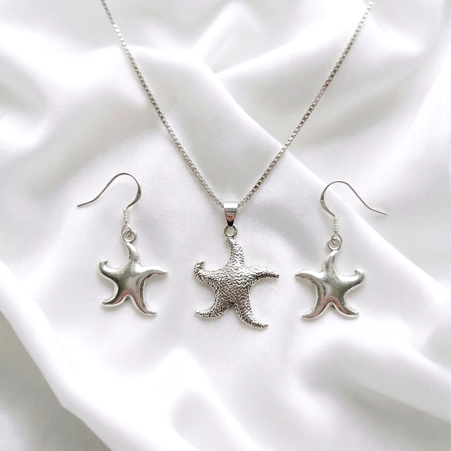 Conjunto de Estrella de mar
