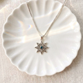 Collar Flor del Alma