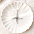 Collar destello fugaz