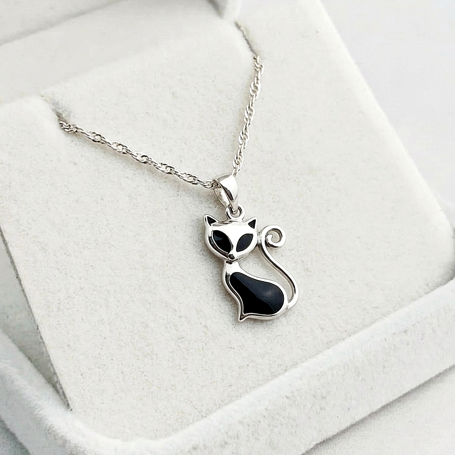 Collar Michi elegante