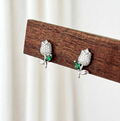 Aros de tulipán