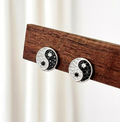 Aros del yin yang