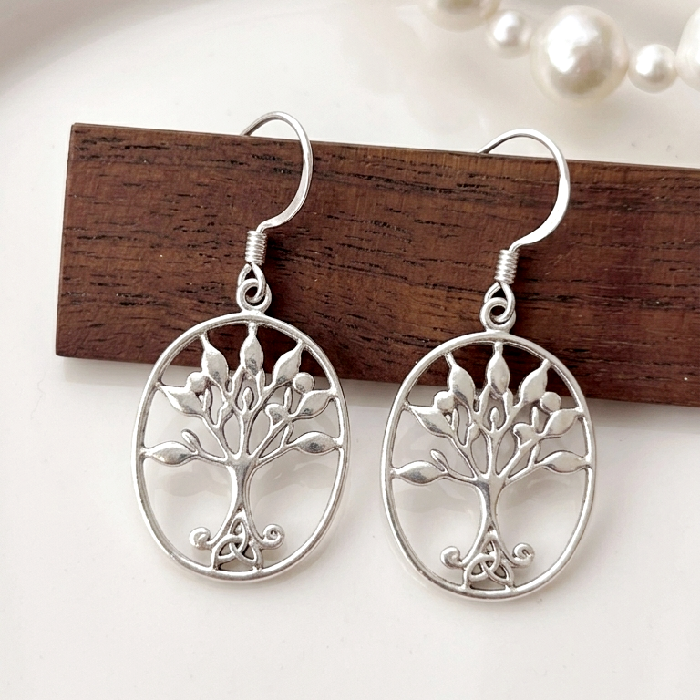Aros del árbol de la vida