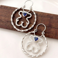 Aros argollas TOUS