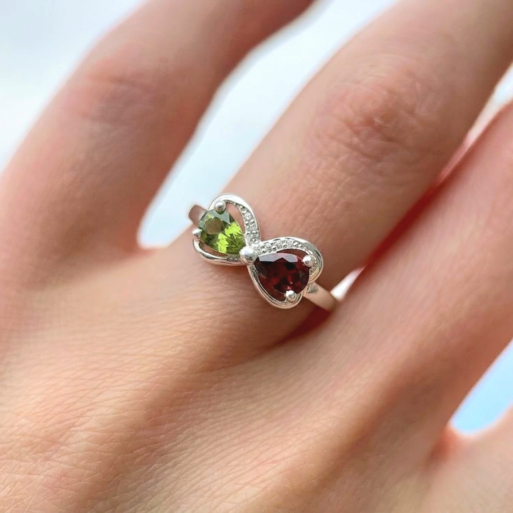 Anillo Lazo