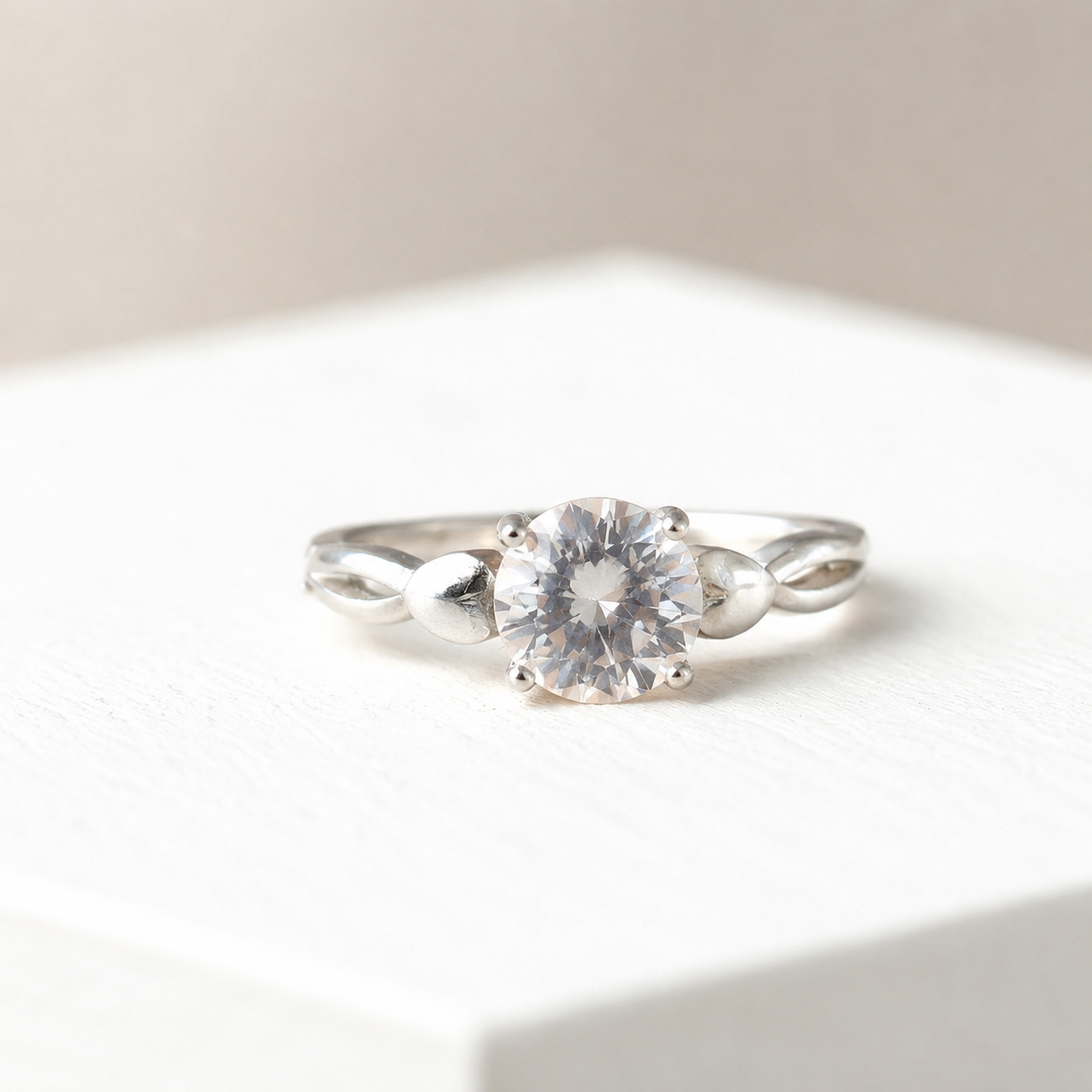 Anillo Princesa ilusión - N°19