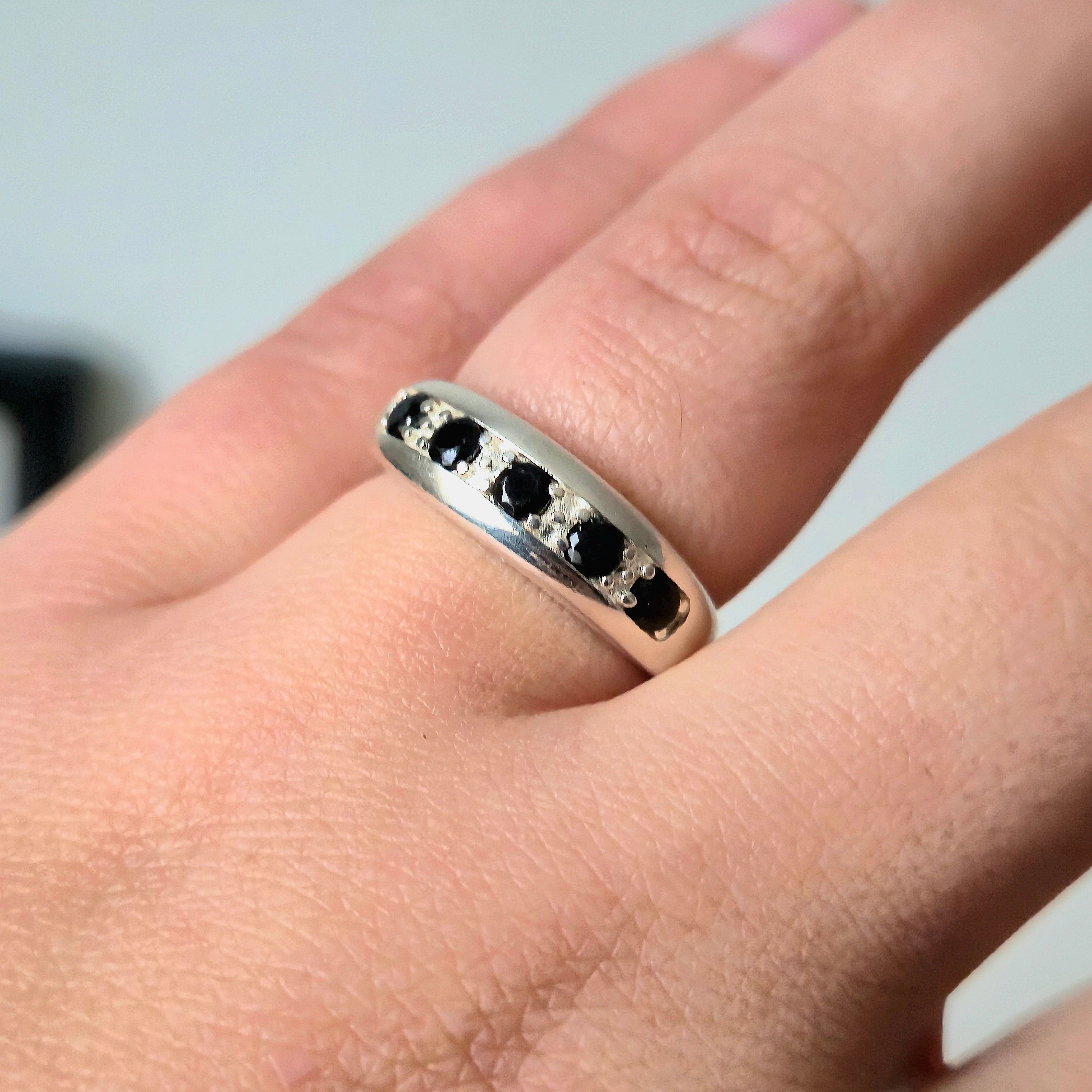 Anillo eclipse