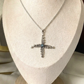 Collar destello fugaz