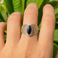 Anillo Cleopatra