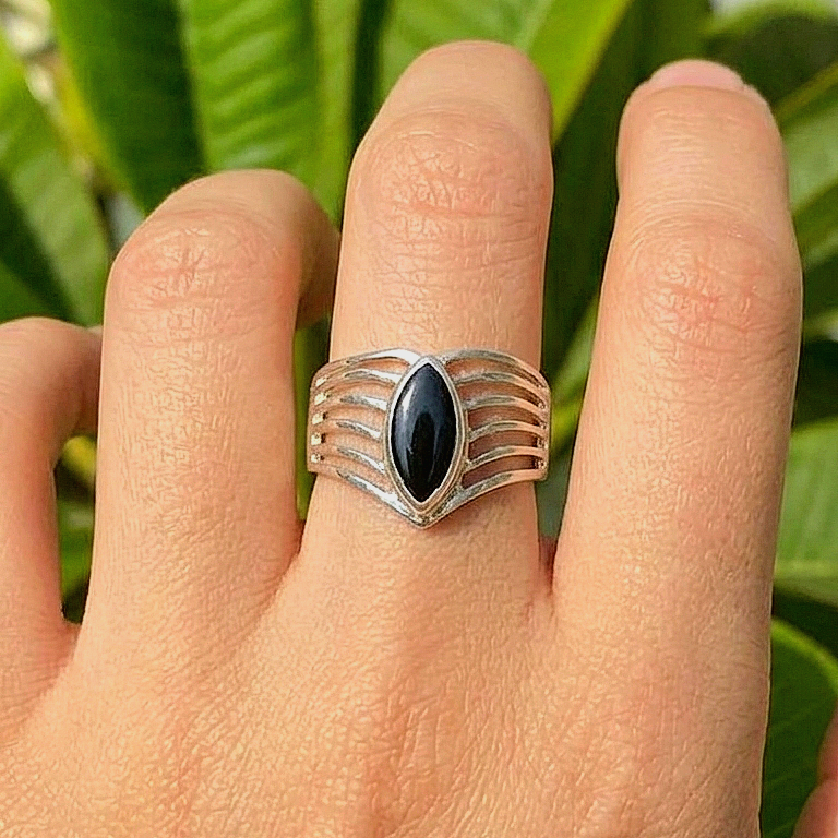 Anillo Cleopatra