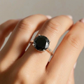 Anillo Noir