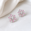 Aros rosa eterna