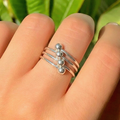 Anillo de esferas