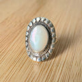 Anillo Reina Nacár