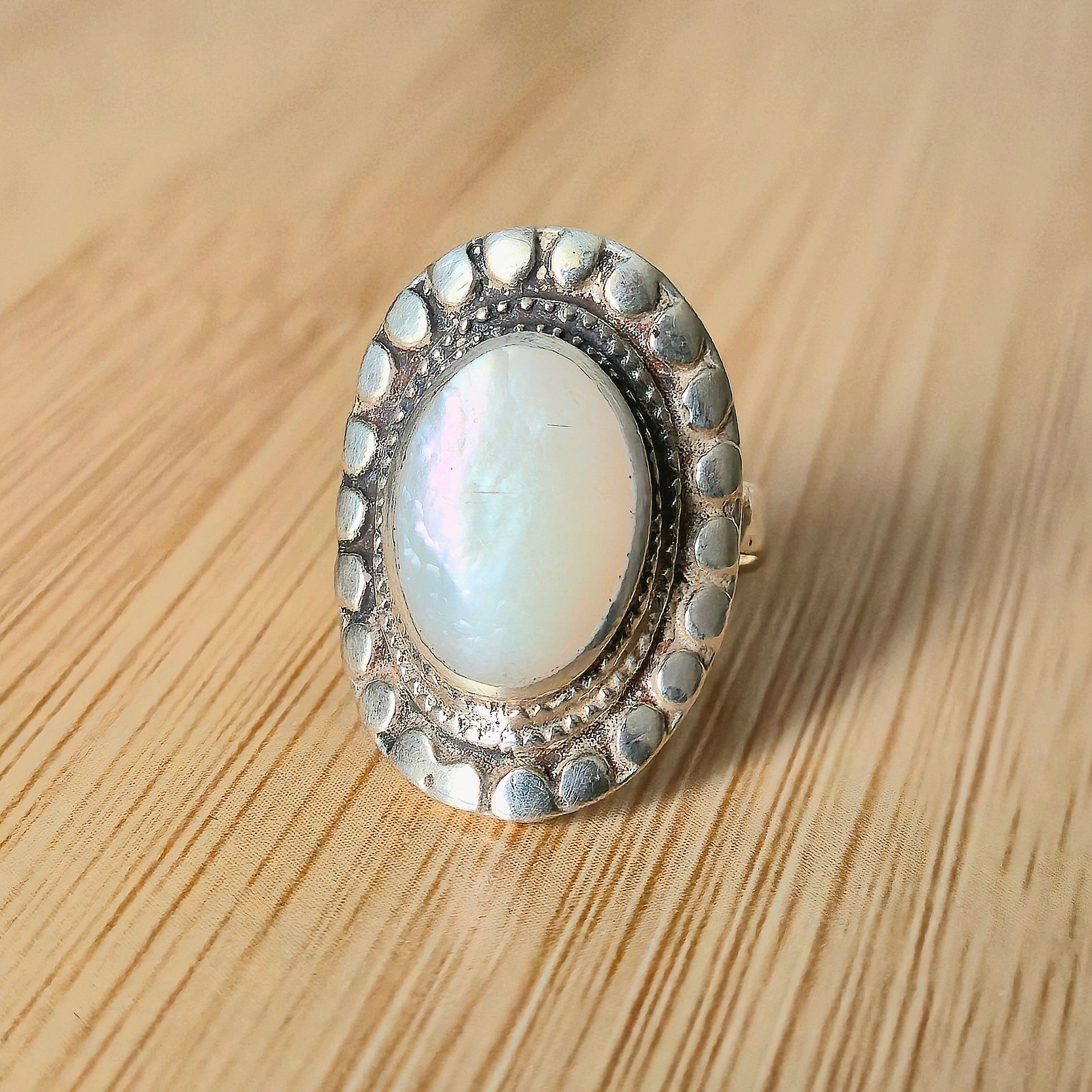 Anillo Reina Nacár