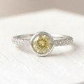 Anillo Ambár - N°17