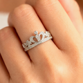Anillo De Corona - N°19