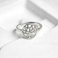 Anillo del arból de la vida - N°19