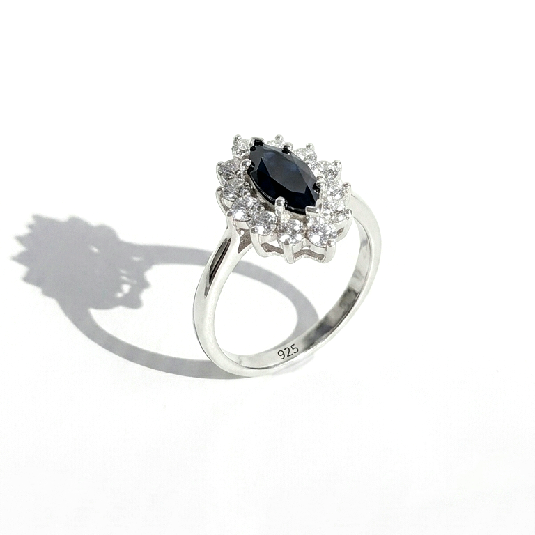 Anillo Eclipse Circones - N°14