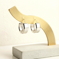 Aros argollas vintage pequeños
