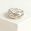 Anillo Destellos De Luz - N°15