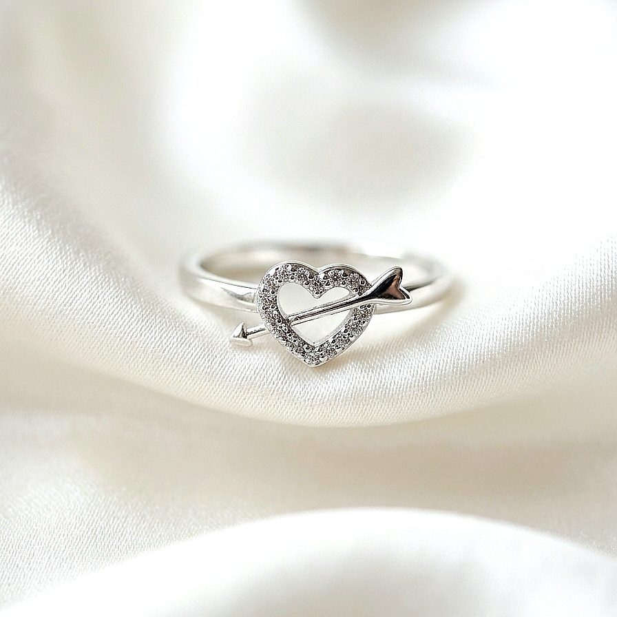 Anillo cupido